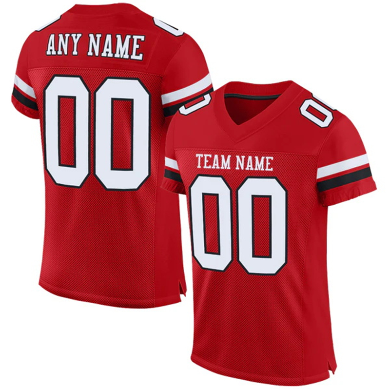 Summer Clothing Name - Gratis Aangepaste Voetbalteam T-shirt Mannen Kleding