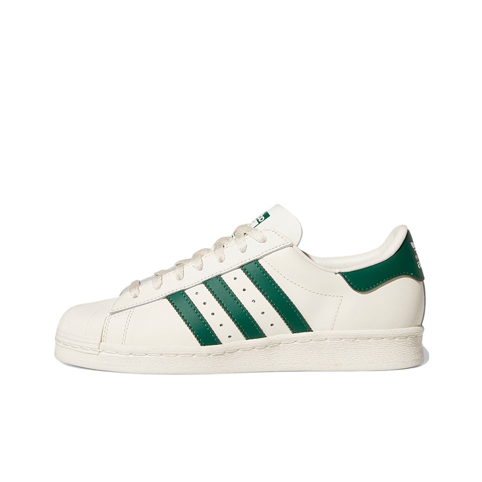 Adidas Shoes Superstar - Adidas Originals Superstar 82 Lederen Comfortabele