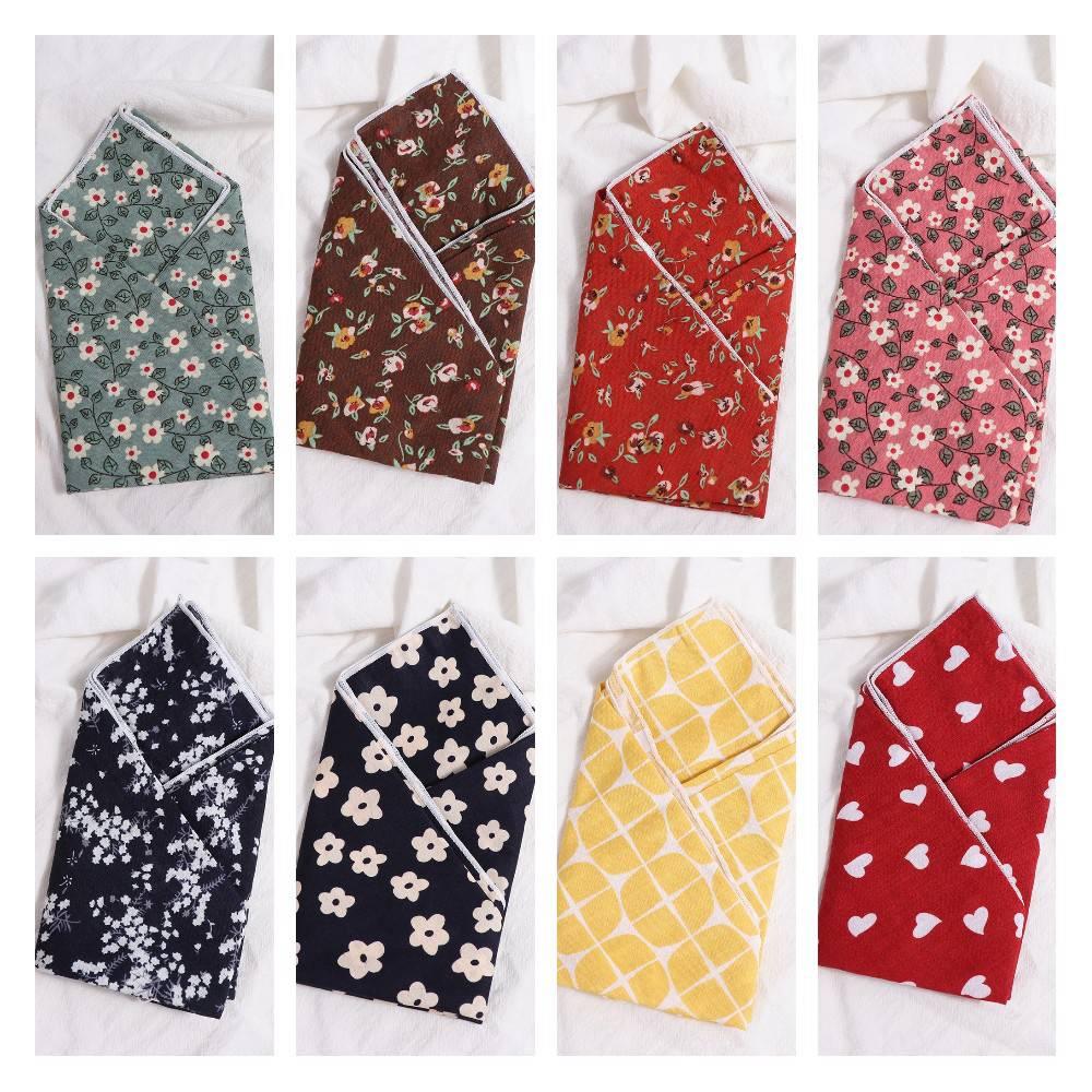 Summer Clothing Wraps - Sjaaltjes, Halsdoeken, Bedrukte Sjaals, Combinatiekleding, Accessoires,