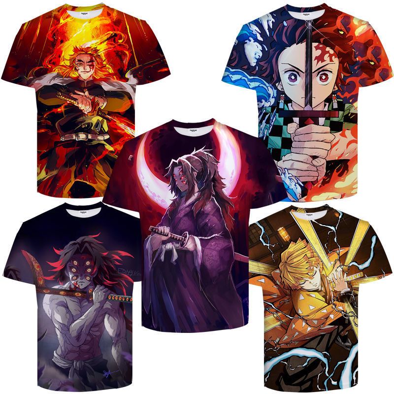 Summer Clothing Name - Zomer 2026 Ghost Blade Thema 