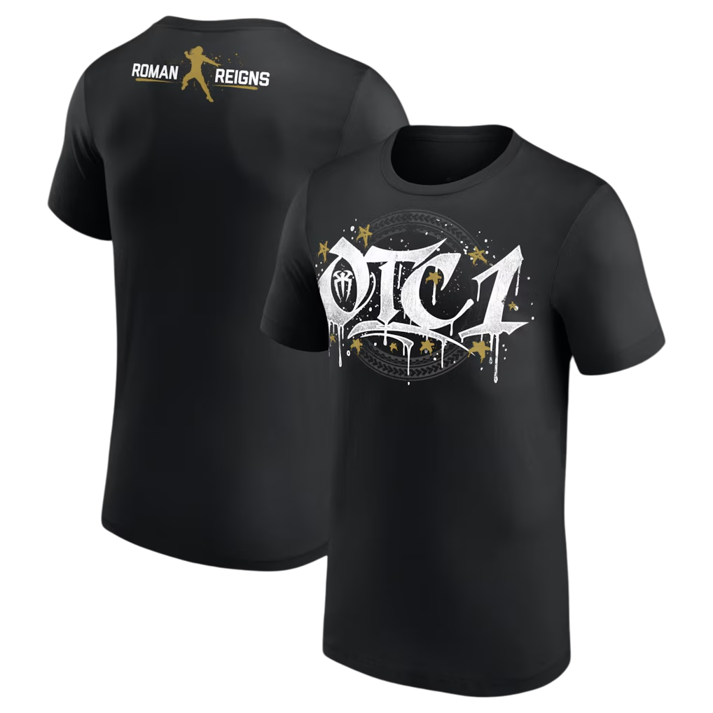 Summer Reign Clothing - Nieuwe 2026 Hot Sales Roman Reigns