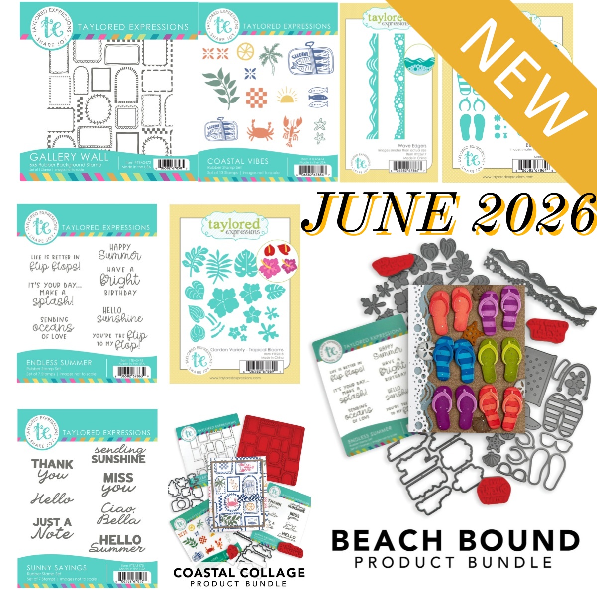 Summer Clothing Vibes - 2026 Zomer Uitspraken en Zomer Coastal