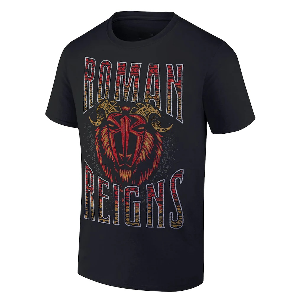 Summer Reign Clothing - Nieuwe 2026 Hot Sales Roman Reigns