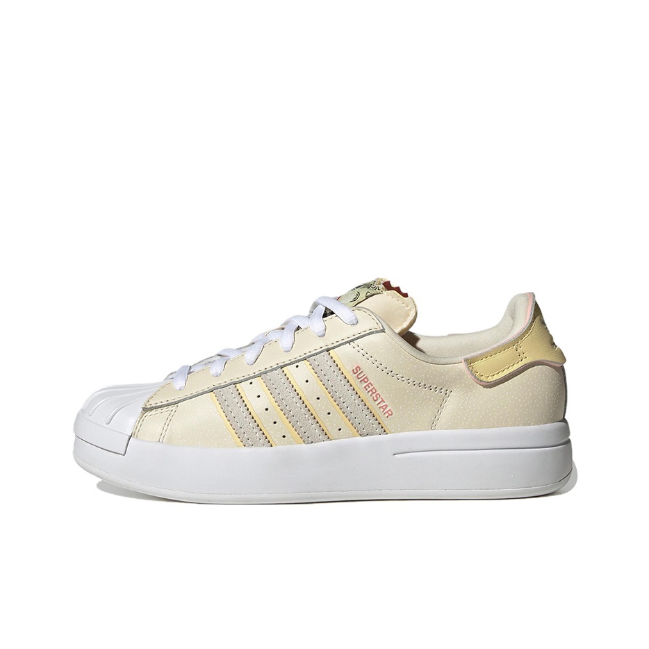 Adidas Shoes Superstar - Adidas Originals SUPERSTAR Skateboard Schoenen Dames