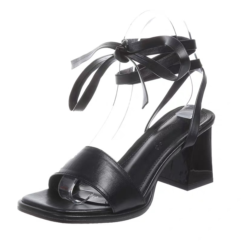 Summer Clothing Dress - 2026 Nieuwe Zomer Vrouwen Schoenen Mode