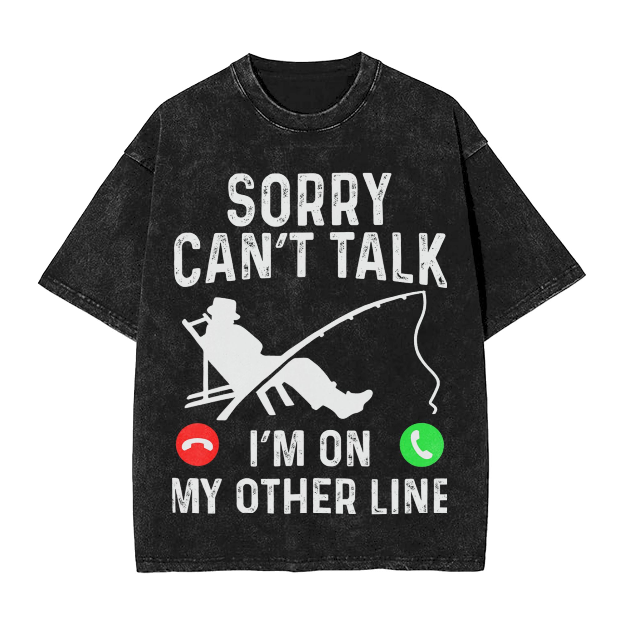 Summer Clothing Online - Grappig Sorry Kan Niet Praten Ik