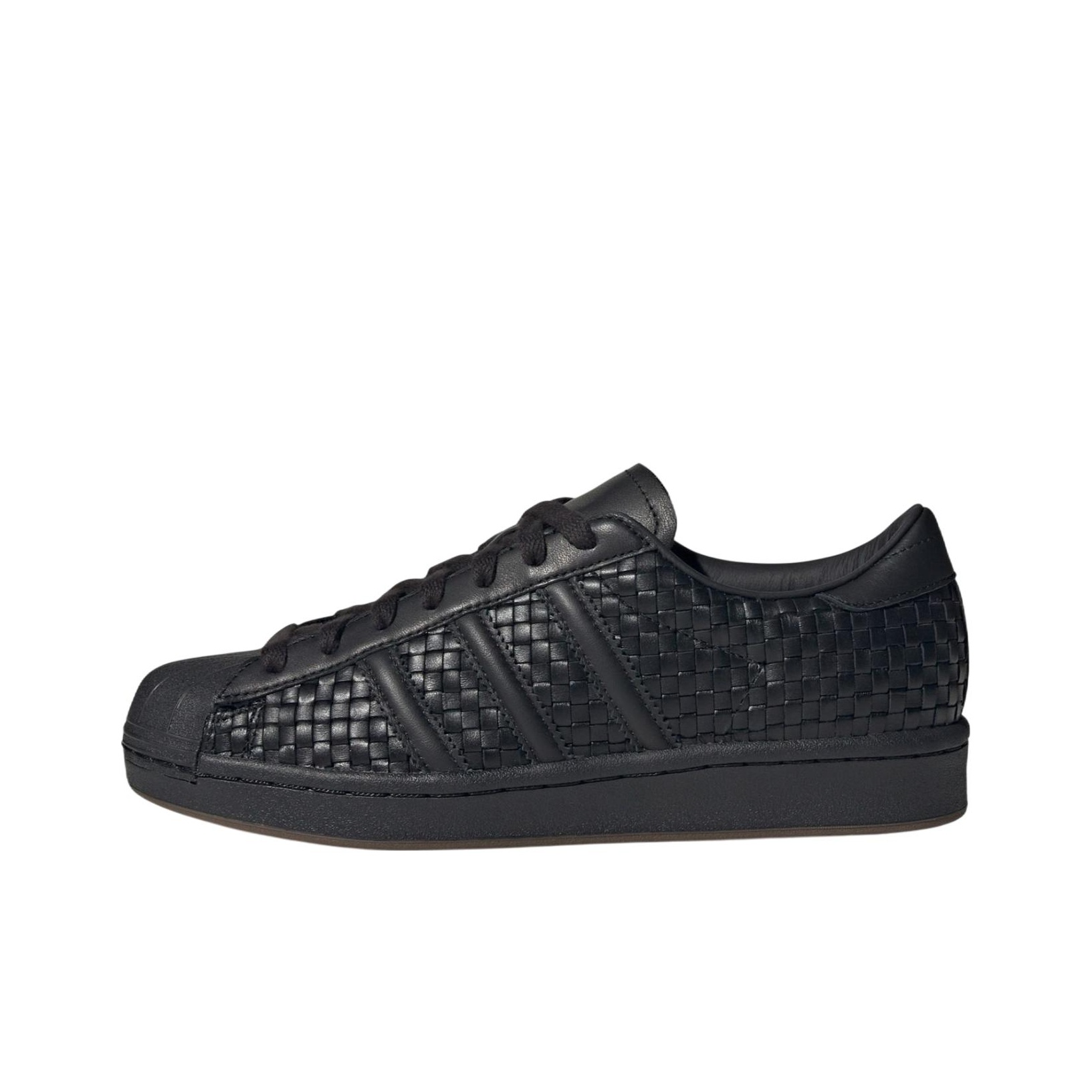 Adidas Shoes Superstar - Adidas Originals Superstar Vintage Woven Low-top