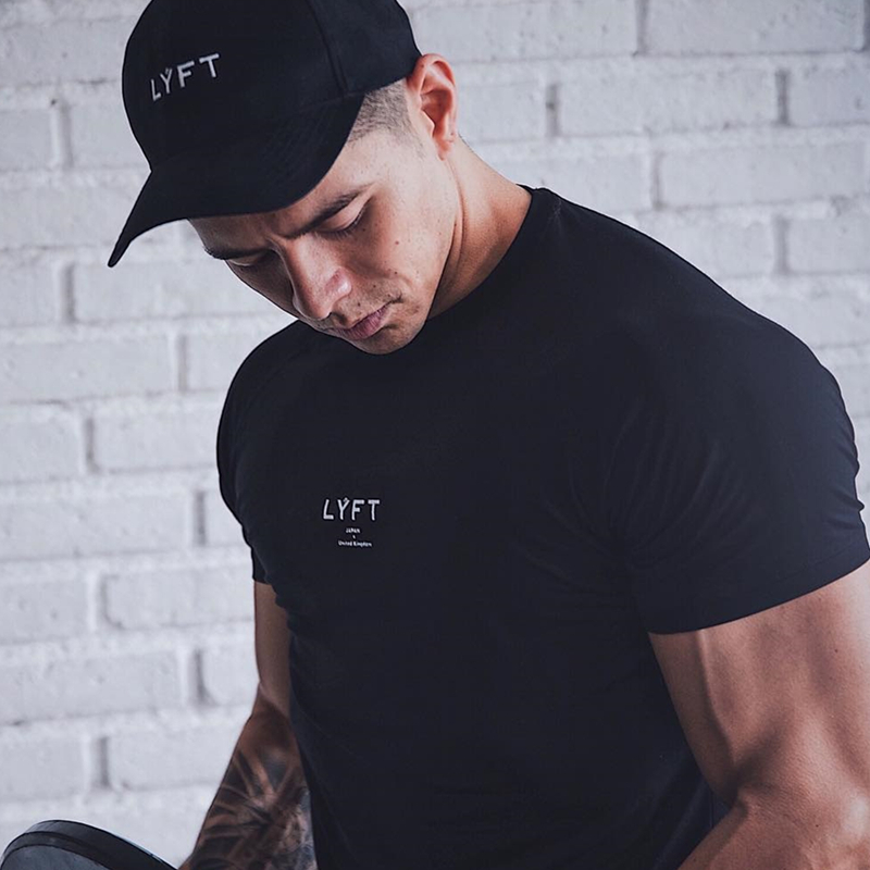 Summer Clothing Uk Men - Jp & Uk Mannen T-shirt Korte
