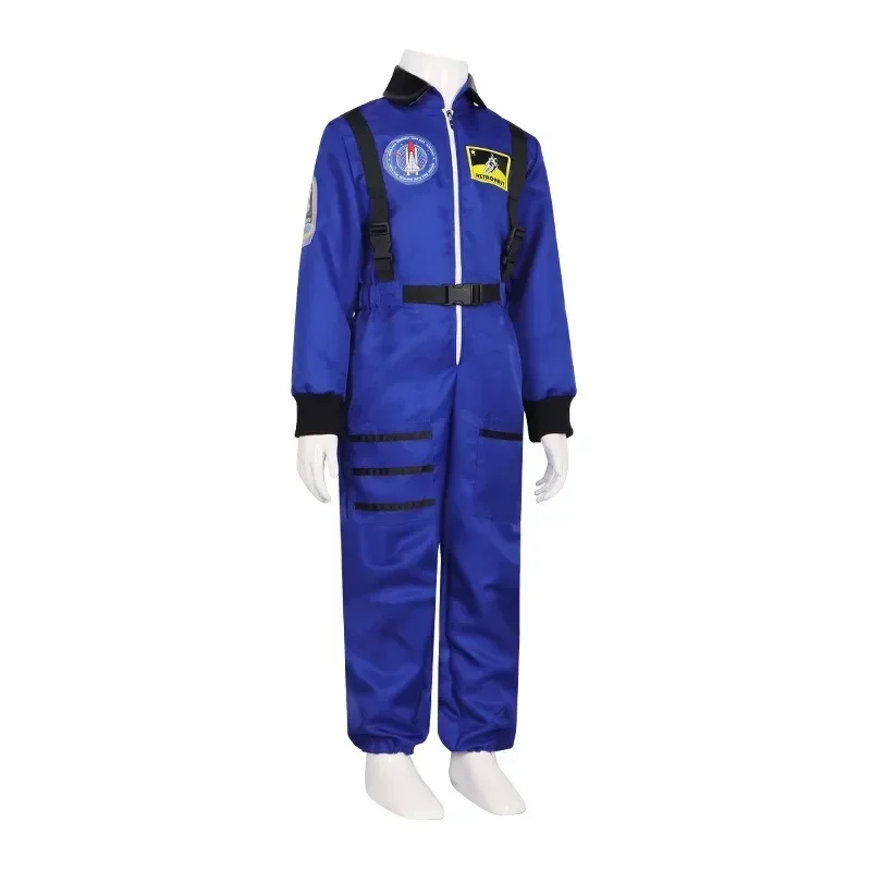 ▓ 2026 Astronautenkostuum Kind - Romper Playsuit Women recensie en prijs