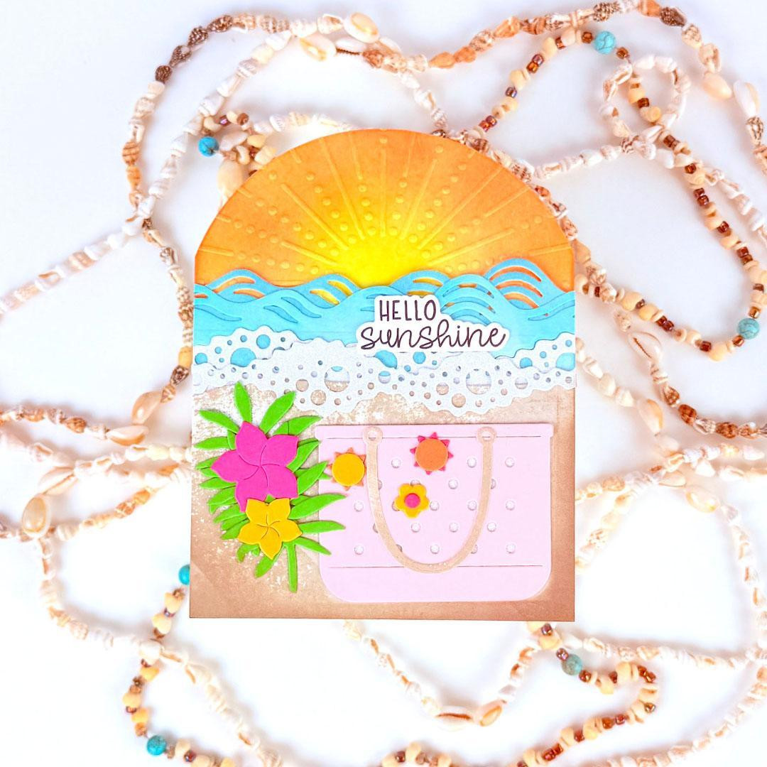 Zomer 2026 Beach Bound Coastal - Summer Clothing Vibes recensie en prijs