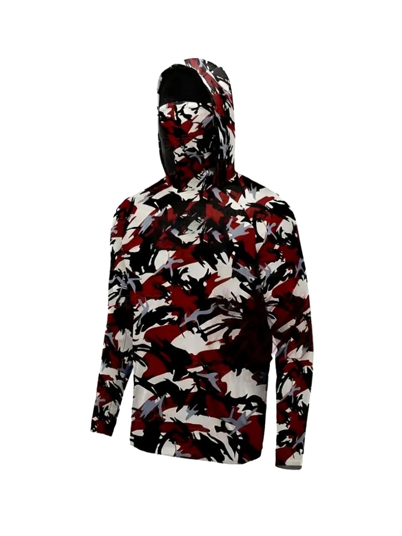 Outdoor Heren Vissershirt met  - Summer Clothing Long Sleeve recensie en prijs
