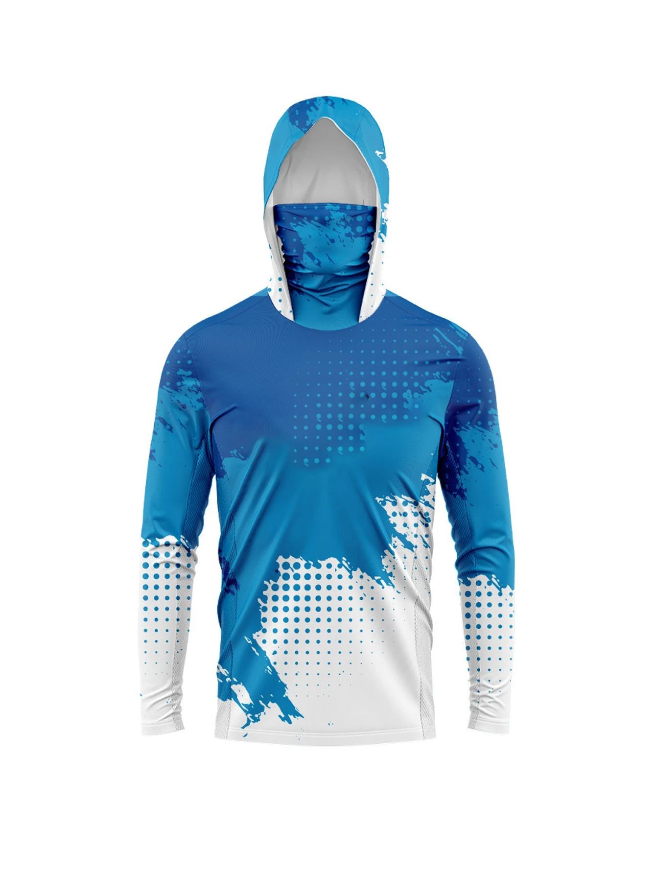 Outdoor Heren Vissershirt met  - Summer Clothing Long Sleeve recensie en prijs