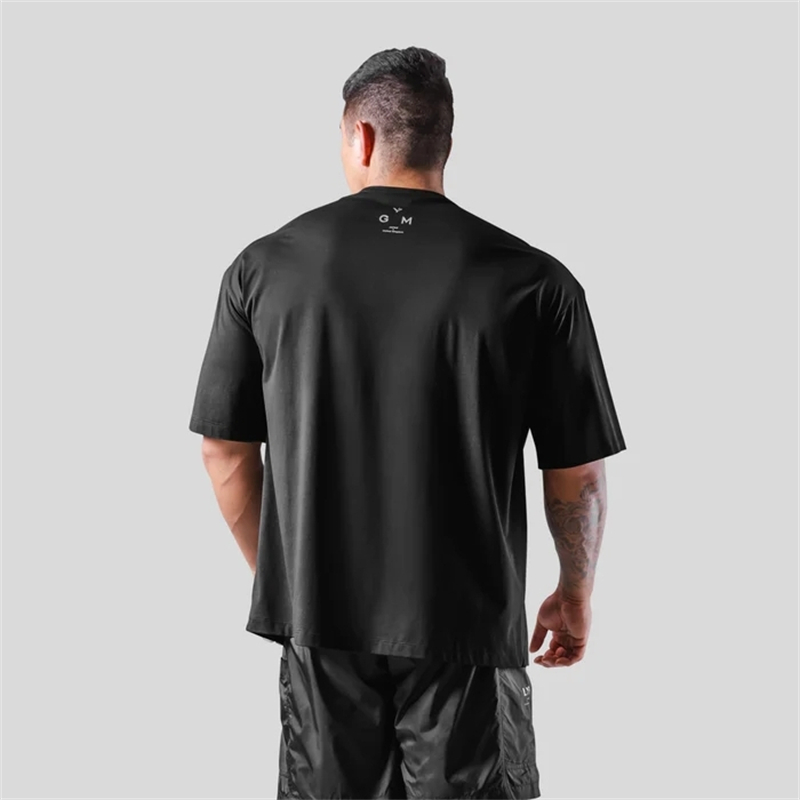 Lyft Jp & Uk Merk Heren T-Shir - Summer Clothing Uk Men recensie en prijs