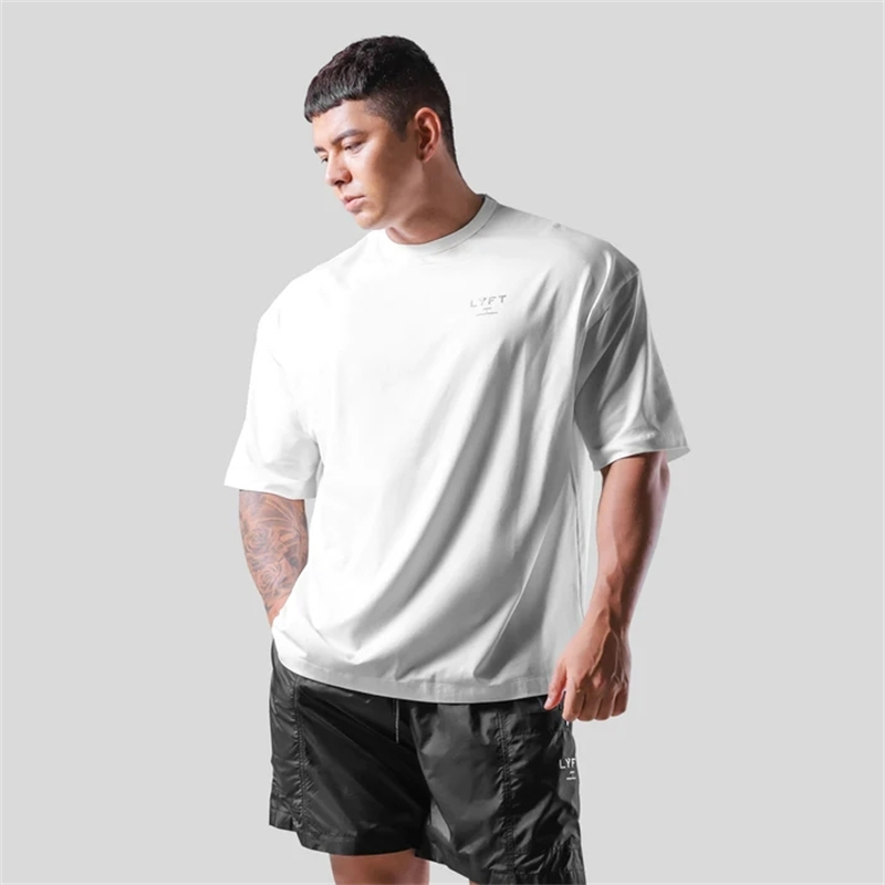 Lyft Jp & Uk Merk Heren T-Shir - Summer Clothing Uk Men recensie en prijs