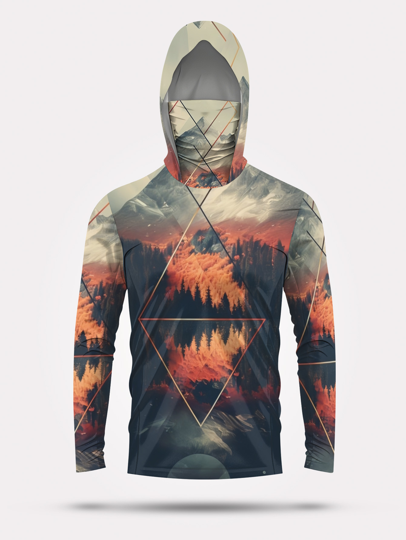 Outdoor heren vissershirt met  - Summer Clothing Long Sleeve recensie en prijs