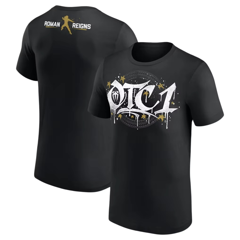2026 zomer Hot Sales Roman Rei - Summer Reign Clothing recensie en prijs