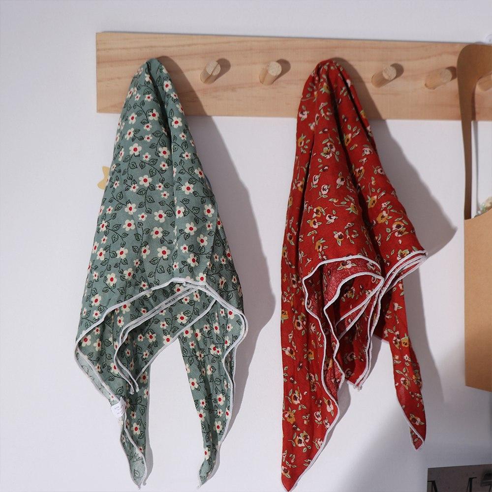 Sjaaltjes, Halsdoeken, Bedrukt - Summer Clothing Wraps recensie en prijs