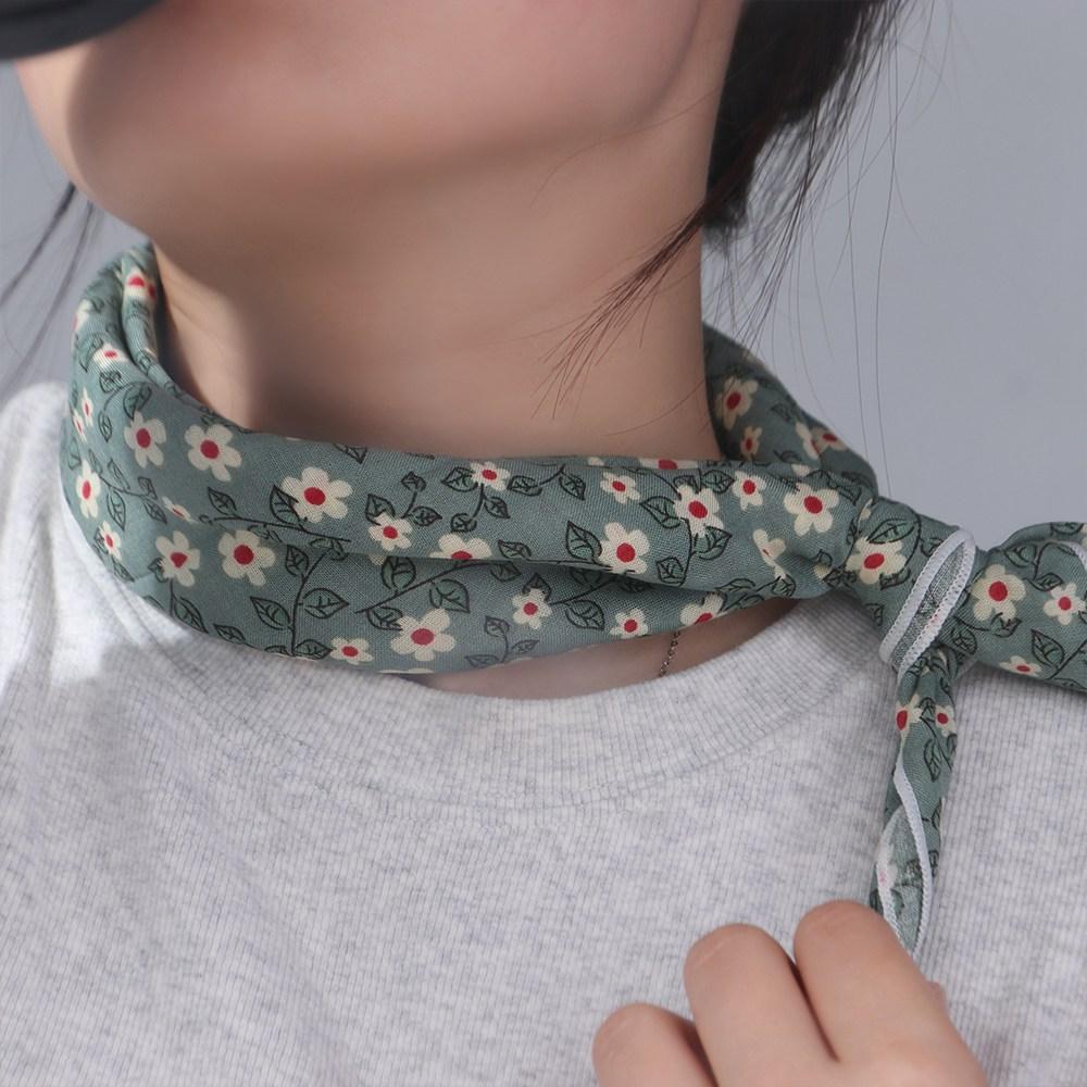 Sjaaltjes, Halsdoeken, Bedrukt - Summer Clothing Wraps recensie en prijs