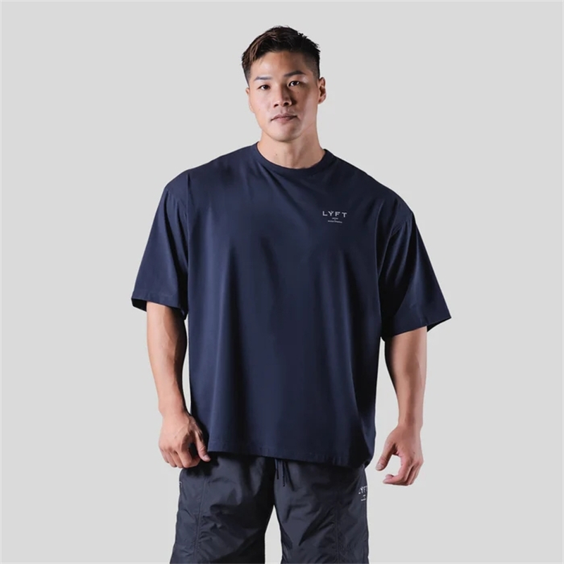 Jp & Uk Merk Heren T-Shirt Cas - Summer Clothing Uk Men recensie en prijs