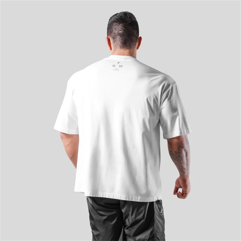 Jp & Uk Merk Heren T-Shirt Cas - Summer Clothing Uk Men recensie en prijs