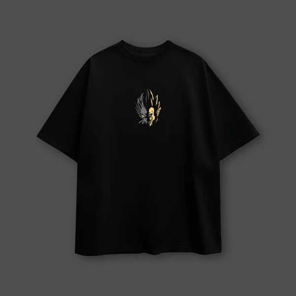 Dragon Ball Anime Golden Super - Summer Clothing Good Quality recensie en prijs