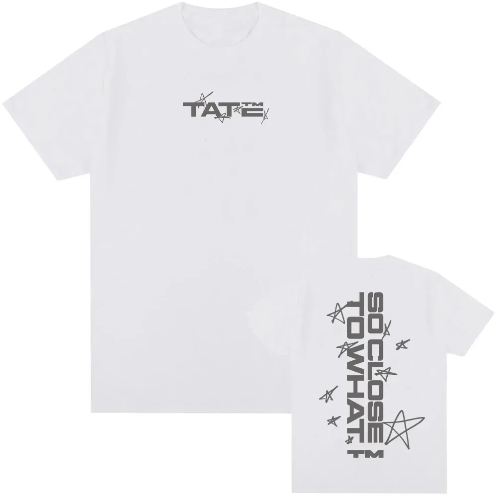 Tate McRae Zo Close To What Ts - Summer Clothing Trends 2025 Women'S recensie en prijs