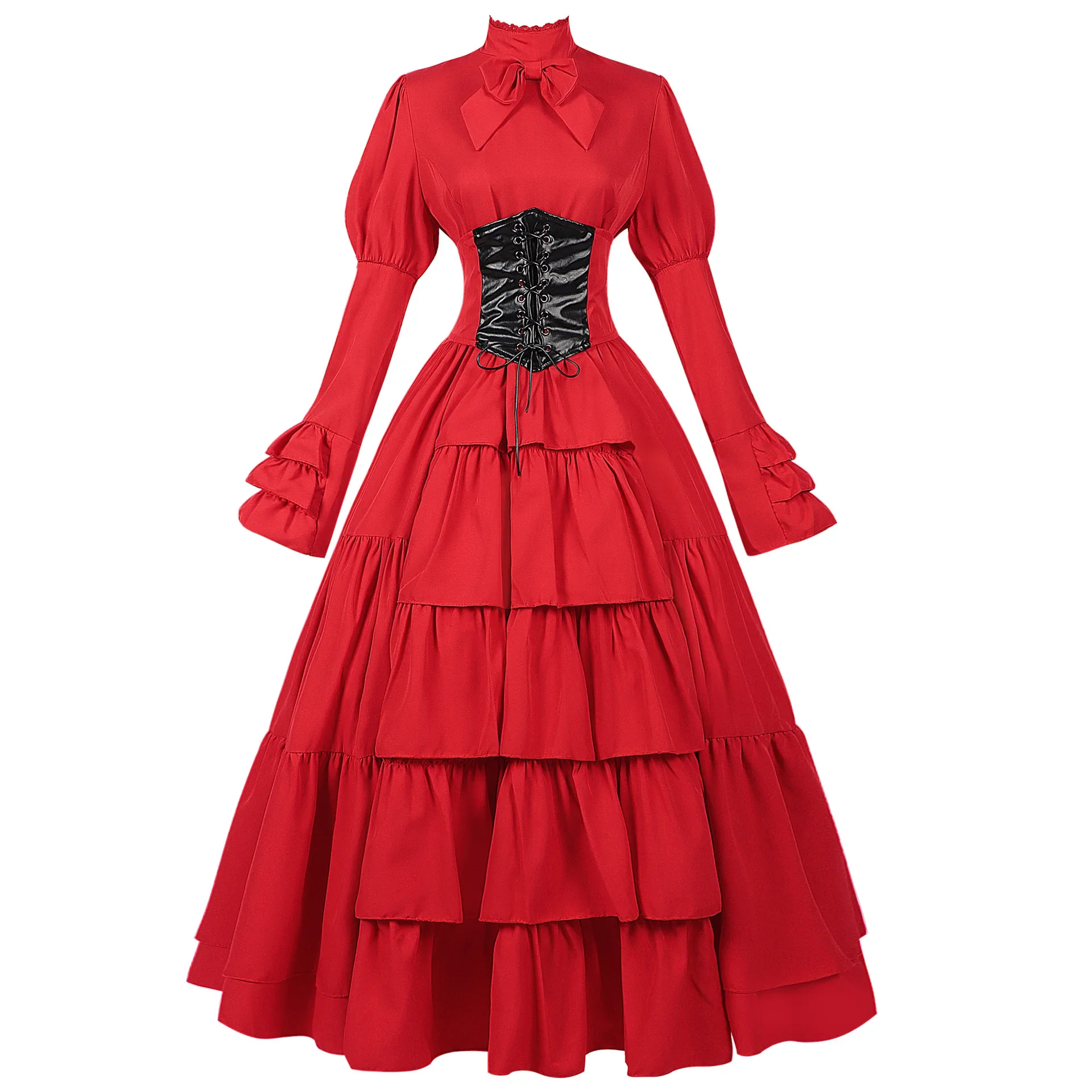 Vrouwen Halloween Cosplay Kost - Summer Renaissance Clothing recensie en prijs
