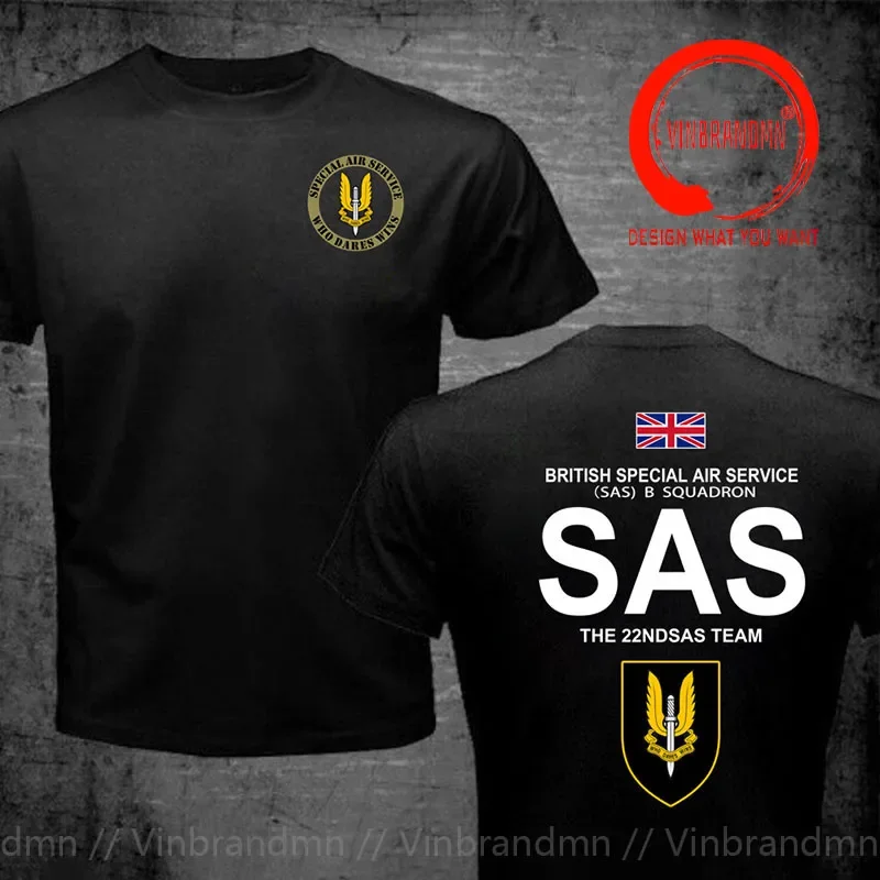 Britse speciale luchtdienst he - Summer Clothing Uk Men recensie en prijs