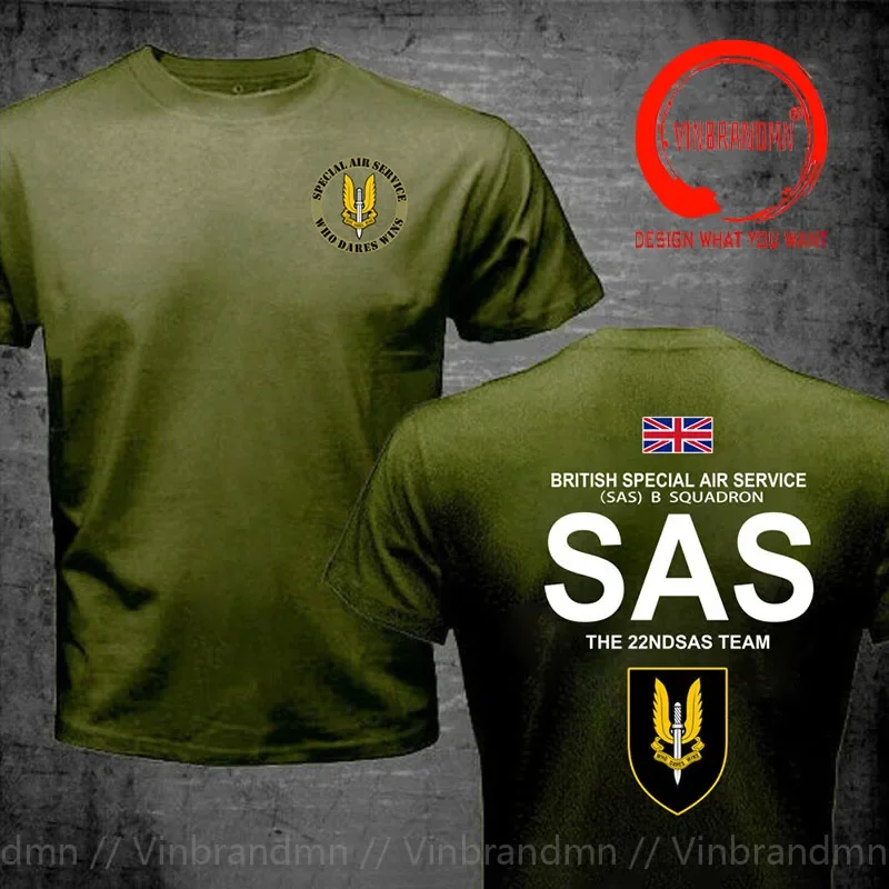Britse speciale luchtdienst he - Summer Clothing Uk Men recensie en prijs