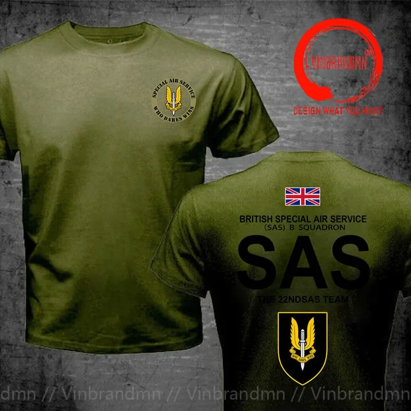 Britse speciale luchtdienst he - Summer Clothing Uk Men recensie en prijs