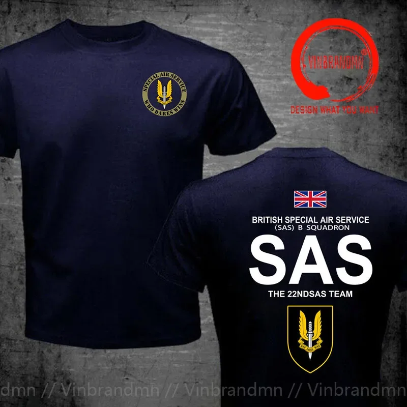 Britse speciale luchtdienst he - Summer Clothing Uk Men recensie en prijs