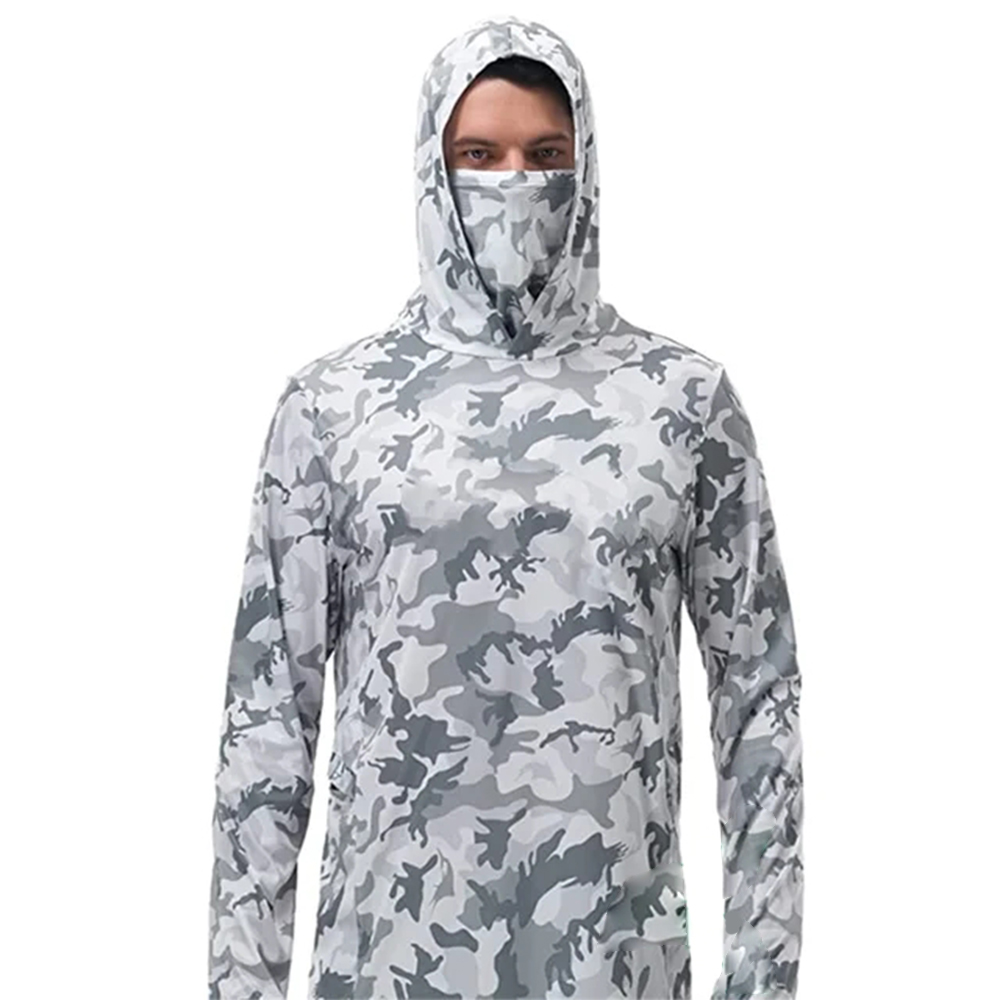 Zomer Visserij Hoodies Heren J - Summer Clothing Long Sleeve recensie en prijs