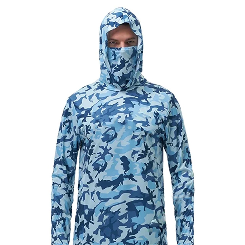 Zomer Visserij Hoodies Heren J - Summer Clothing Long Sleeve recensie en prijs
