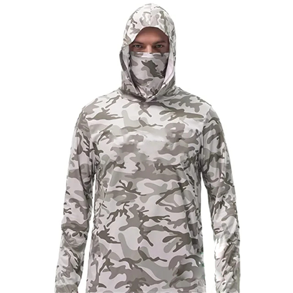 Zomer Visserij Hoodies Heren J - Summer Clothing Long Sleeve recensie en prijs