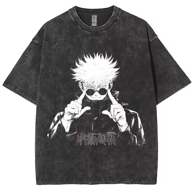 2026 Nieuwe Hot Summer Anime J - Summer Clothing Good Quality recensie en prijs