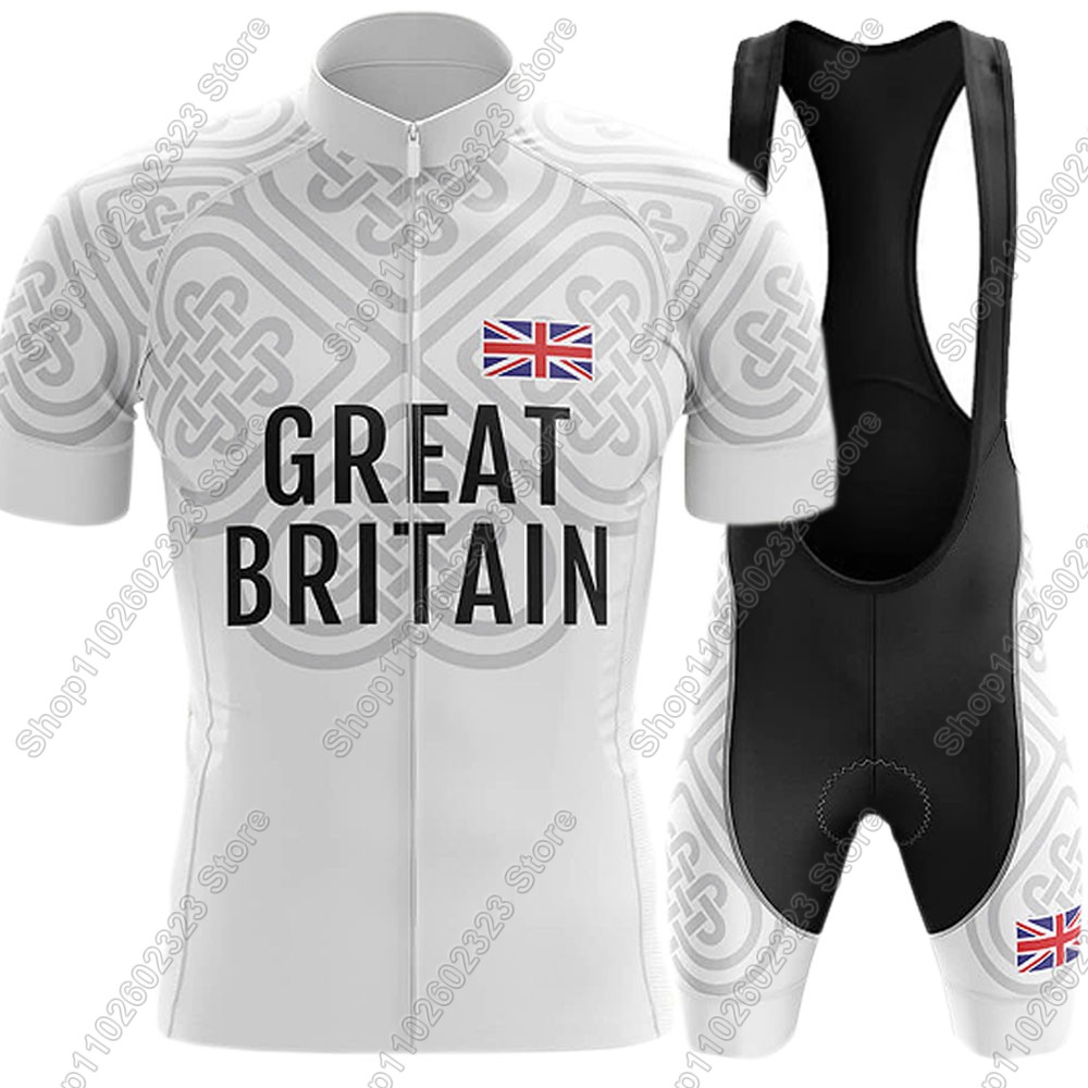 Groot-Brittannië Team 2025 Wie - Summer Clothing Uk Men recensie en prijs