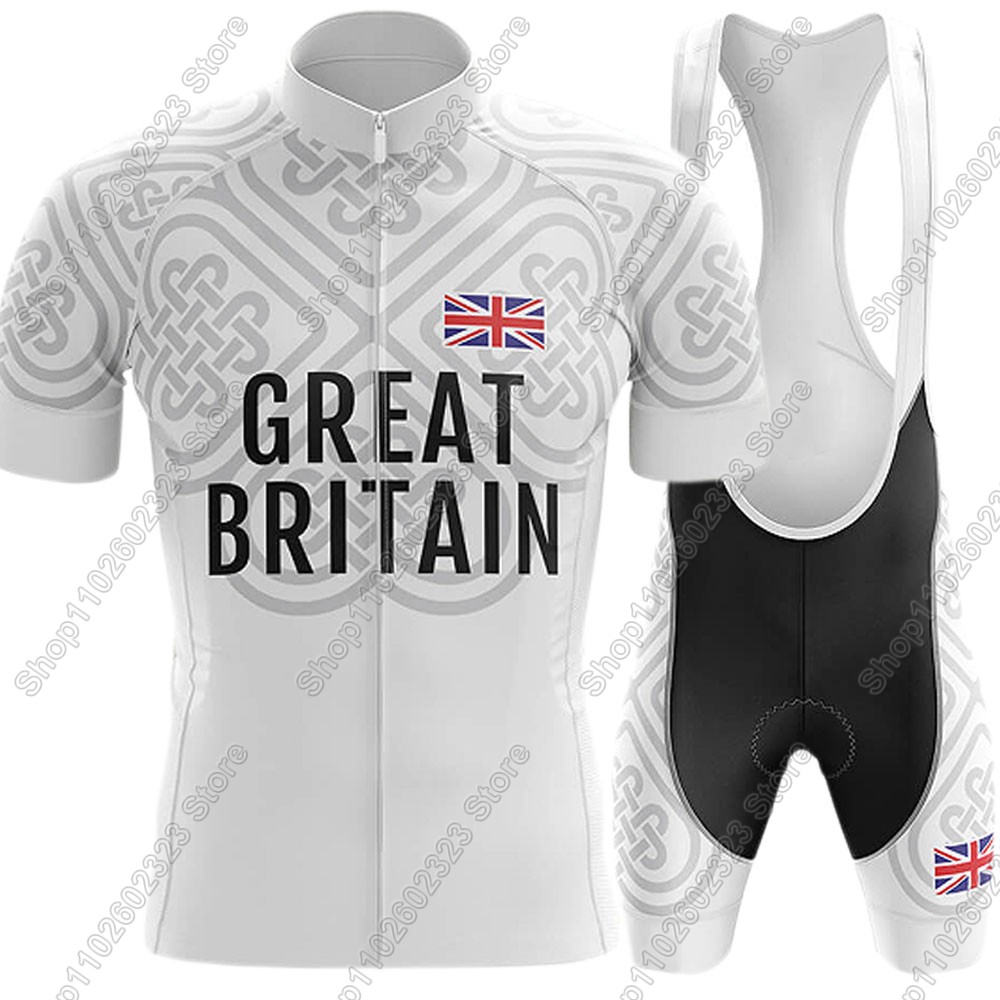 Groot-Brittannië Team 2025 Wie - Summer Clothing Uk Men recensie en prijs