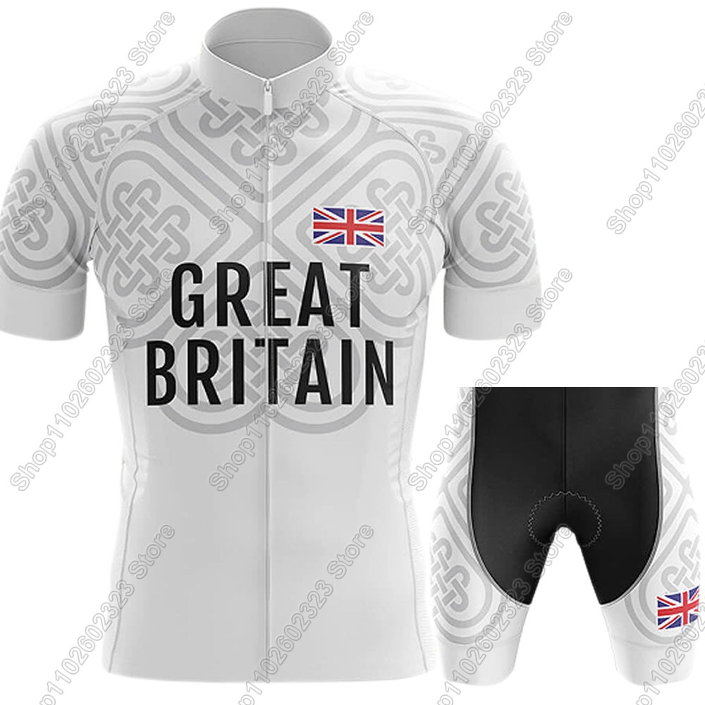 Groot-Brittannië Team 2025 Wie - Summer Clothing Uk Men recensie en prijs
