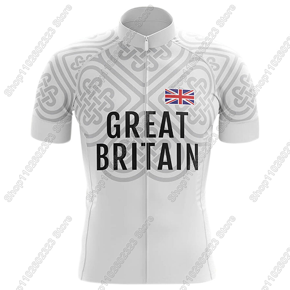 Groot-Brittannië Team 2025 Wie - Summer Clothing Uk Men recensie en prijs