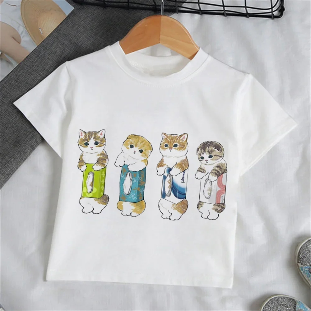 Kinderkleding Meisjes Cartoon  - Summer Clothing Baby recensie en prijs