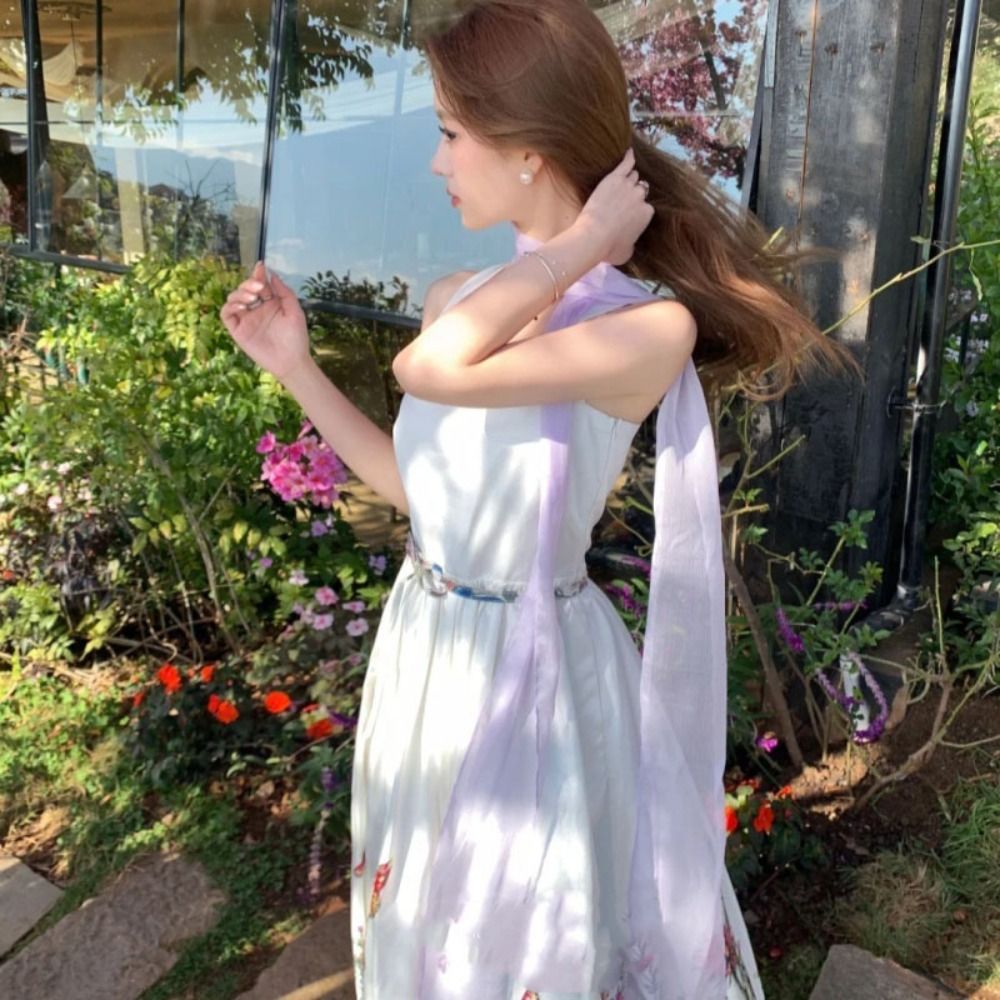 Lente Zomer Dunne Lange Zijden - Summer Clothing Wraps recensie en prijs