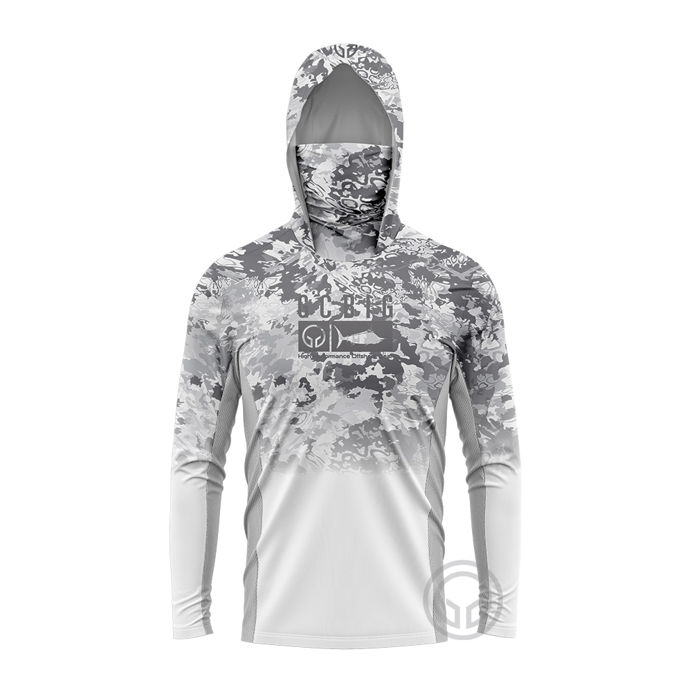 Nieuwe viskleding Zomer Outdoo - Summer Clothing Long Sleeve recensie en prijs