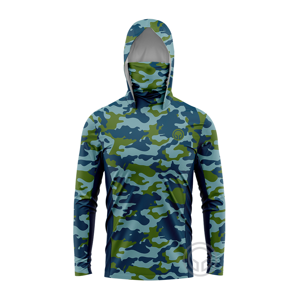 Nieuwe viskleding Zomer Outdoo - Summer Clothing Long Sleeve recensie en prijs