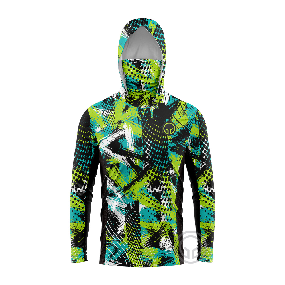 Nieuwe viskleding Zomer Outdoo - Summer Clothing Long Sleeve recensie en prijs