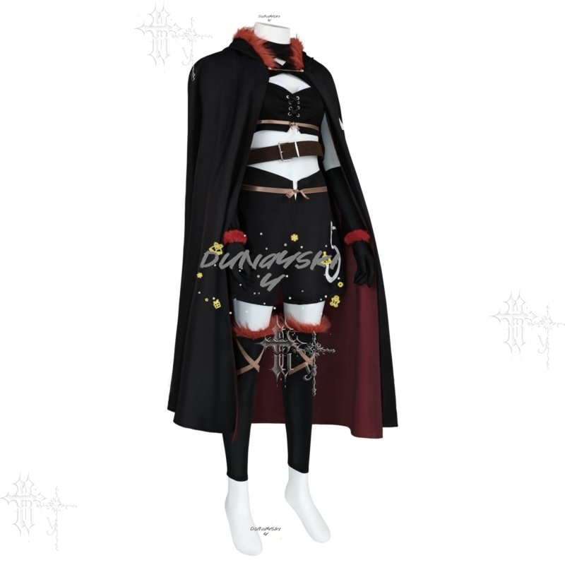Anime Reincarnated as a Sword  - Romper Playsuit Women recensie en prijs