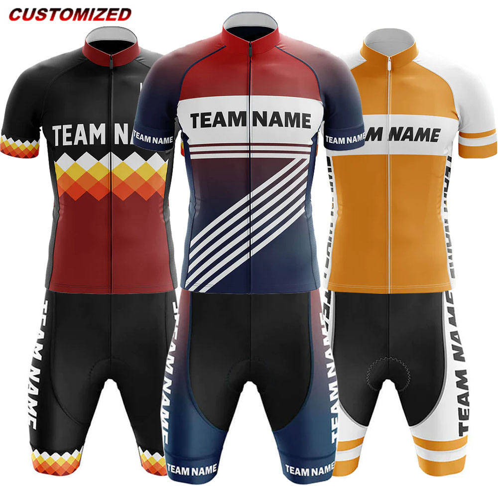 Aangepaste teamnaam (4) Heren  - Summer Clothing Name recensie en prijs