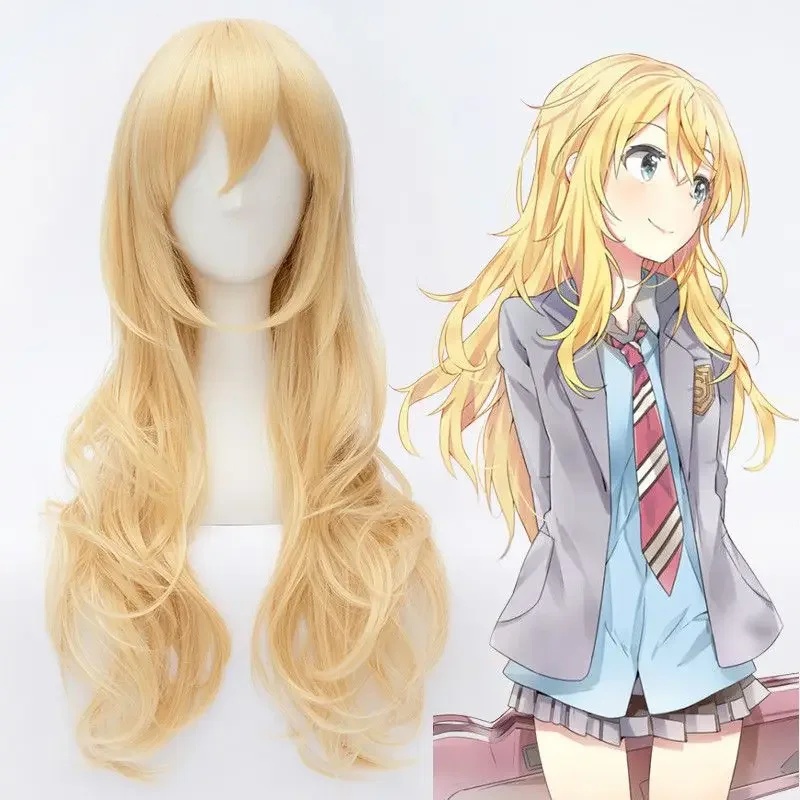 Anime Uw Lie In April Miyazono - Romper Playsuit Women recensie en prijs