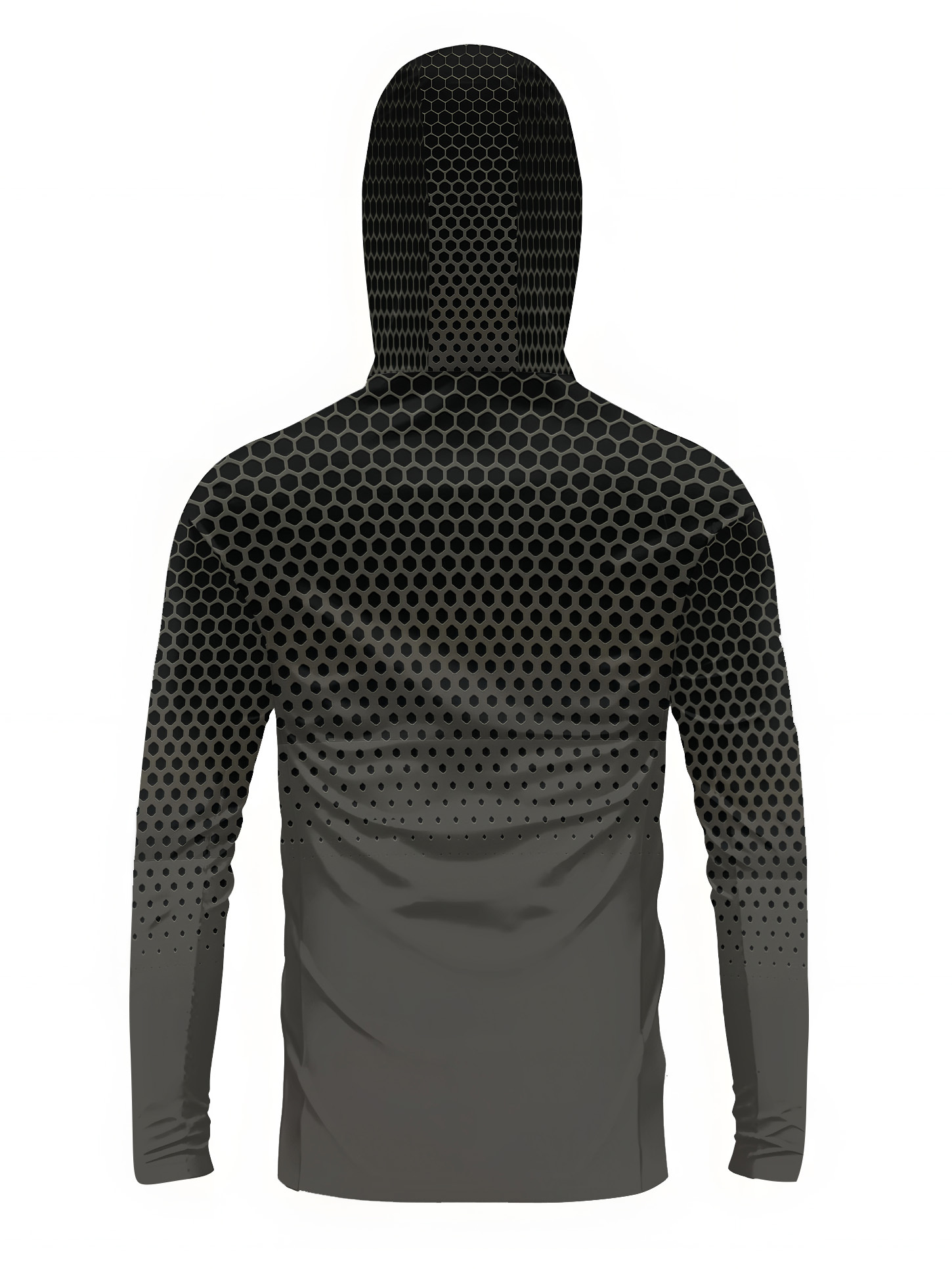 Heren Hood Fishing Shirt lange - Summer Clothing Long Sleeve recensie en prijs