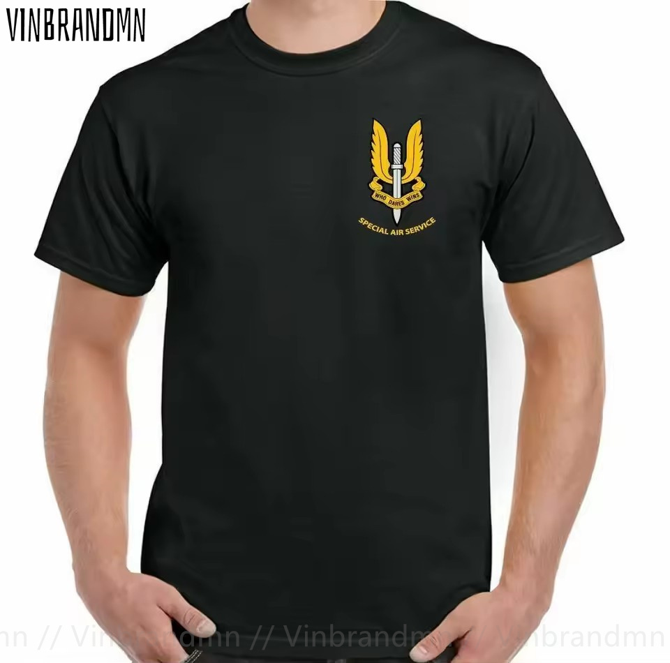 Speciale luchtdienst Britse kr - Summer Clothing Uk Men recensie en prijs