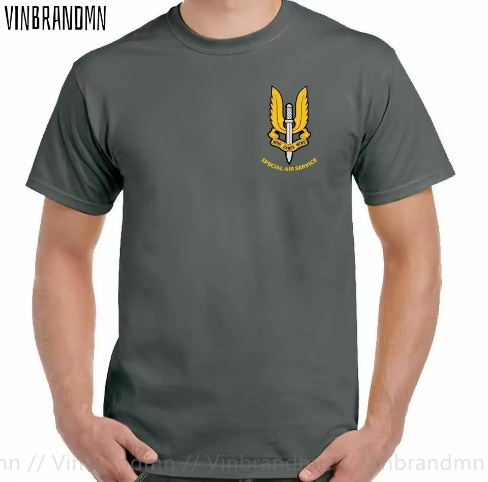 Speciale luchtdienst Britse kr - Summer Clothing Uk Men recensie en prijs